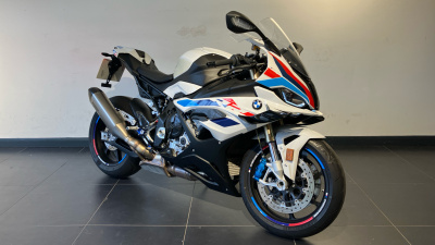 (23MY) BMW S1000 RR Sport
